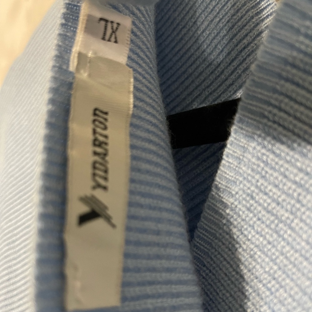 KNIT DRESS - Picture 6 of 6